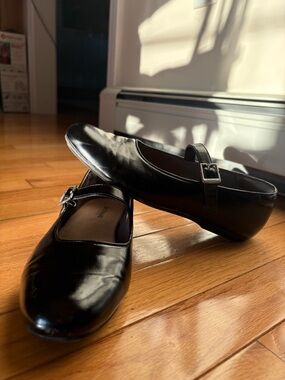 Dr. Scholl’s Women’s Wexley Jane Mary Jane Ballet Flats